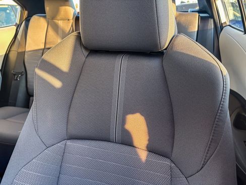 New 2026 Toyota Corolla SE image 22