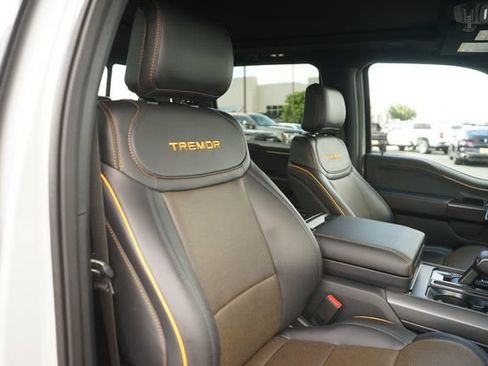 Used 2026 Ford F150 Tremor w/ Equipment Group 402A High AWD/4WD image 20