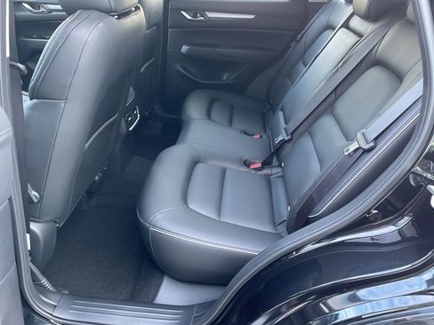 New 2025 MAZDA CX-5 AWD 2.5 S w/ Select Package image 11
