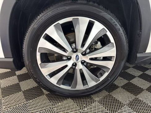 Certified 2022 Subaru Ascent Limited w/ Technology Package image 10