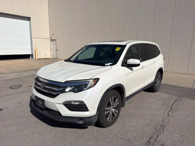 Used 2016 Honda Pilot EX-L image 9