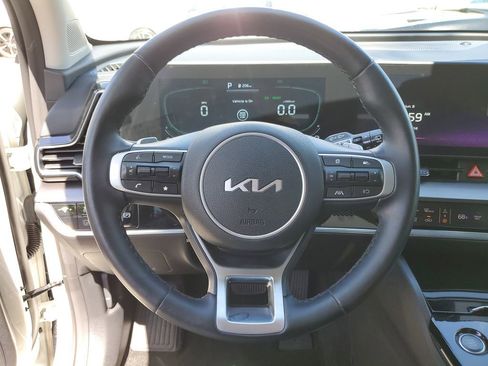 Used 2023 Kia Sportage EX AWD/4WD image 22