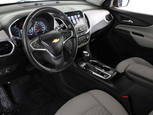 Used 2018 Chevrolet Equinox LT w/ Sun & Infotainment Package FWD image 19