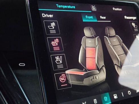 New 2026 Cadillac Escalade Sport w/ Touring Package image 20