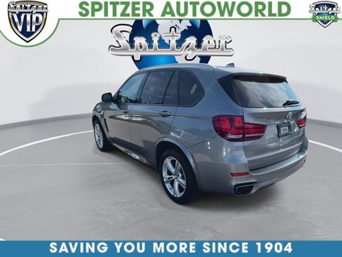 Used 2017 BMW X5 xDrive35i AWD/4WD image 6