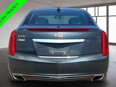Used 2017 Cadillac XTS Luxury FWD image 5