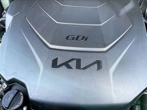 Used 2025 Kia Telluride SX X-Line AWD/4WD image 32