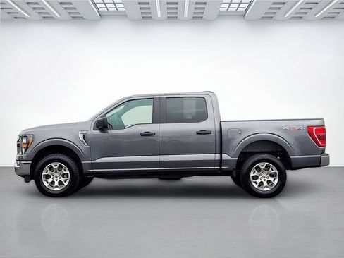 Used 2023 Ford F150 XLT AWD/4WD image 7