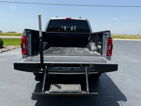 Used 2023 Ford F150 XLT w/ Equipment Group 302A High AWD/4WD image 17