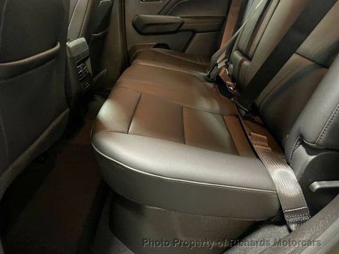 Used 2024 Chevrolet Colorado LT w/ LT Convenience Package III AWD/4WD image 14