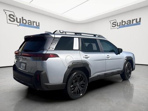 New 2026 Subaru Outback Limited XT AWD/4WD image 7