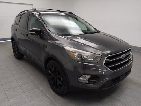 Used 2017 Ford Escape Titanium image 13