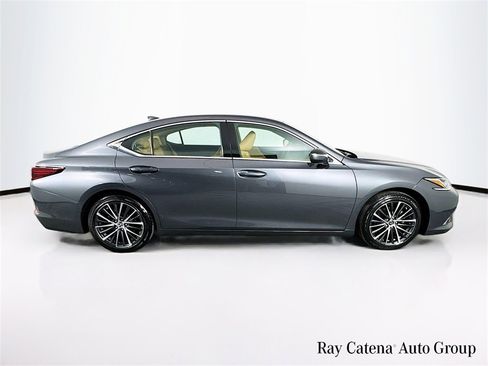 Certified 2024 Lexus ES 350 w/ Premium Package image 8