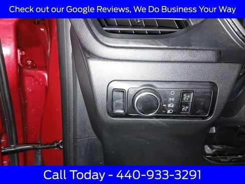 Certified 2023 Ford Escape ST-Line w/ Tech Pack #1 image 32