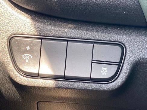 Used 2024 Kia Seltos SX AWD/4WD image 27