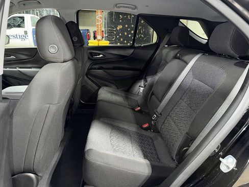 Used 2023 Chevrolet Equinox LT image 17