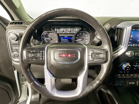 Used 2020 GMC Sierra 1500 SLT w/ SLT Premium Plus Package image 17