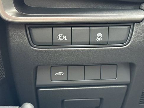 New 2026 MAZDA MAZDA3 s image 28