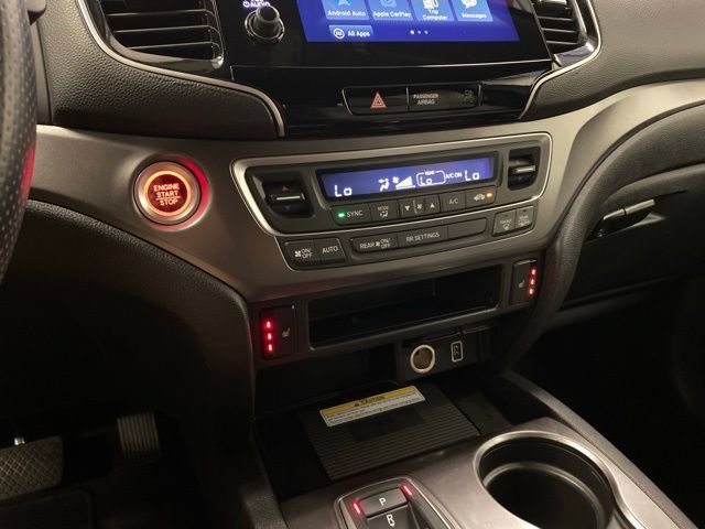 Used 2022 Honda Passport EX-L image 12