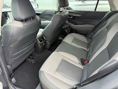 Used 2024 Subaru Outback Onyx Edition image 18