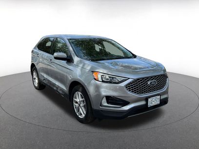 Used 2024 Ford Edge SEL