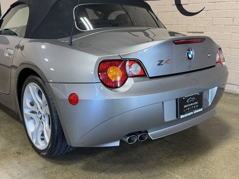 Used 2003 BMW Z4 3.0i image 19