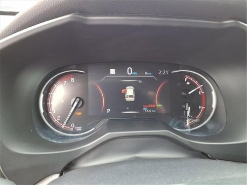 Used 2024 Toyota RAV4 XLE image 13