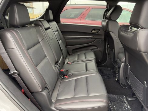 New 2026 Dodge Durango GT image 13