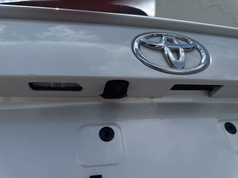 Used 2025 Toyota RAV4 XLE Premium w/ Weather Package AWD/4WD image 16