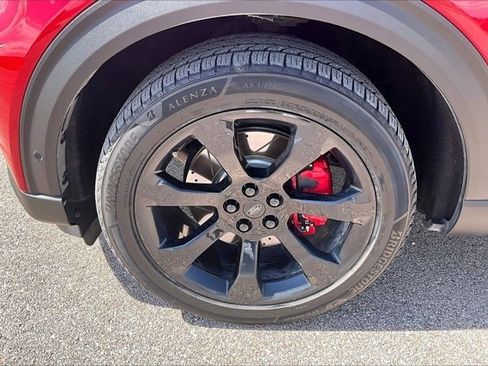 Used 2020 Ford Explorer ST w/ ST Street Pack AWD/4WD image 35