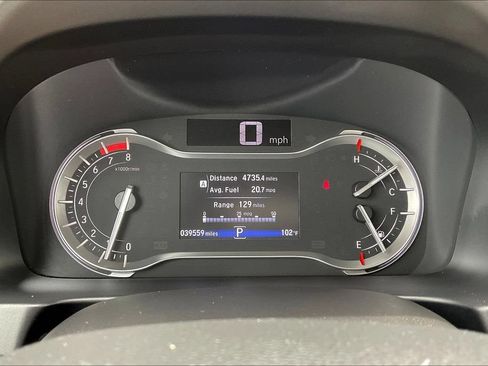 Used 2023 Honda Ridgeline RTL image 18