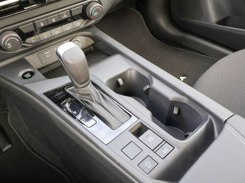 New 2026 Nissan Sentra S image 13