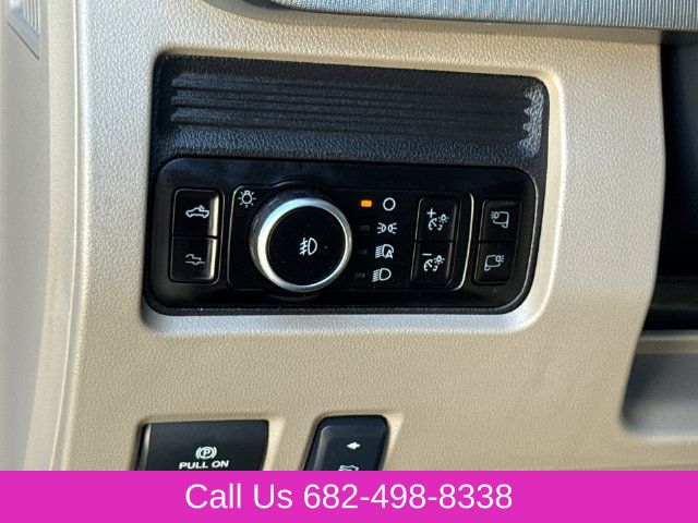 Used 2026 Ford F450 Platinum w/ Platinum Plus Package AWD/4WD image 24