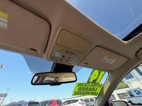 Used 2014 Honda Accord EX-L image 40