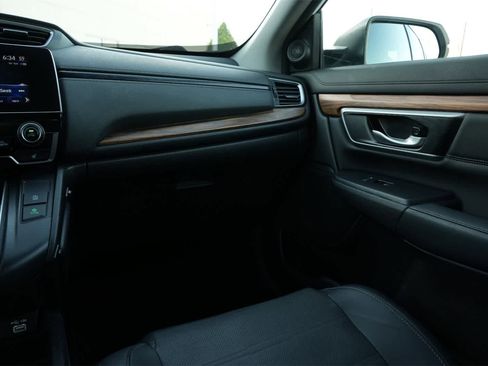 Used 2020 Honda CR-V EX-L image 8