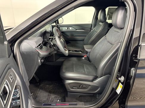 New 2026 Ford Explorer ST AWD/4WD image 29
