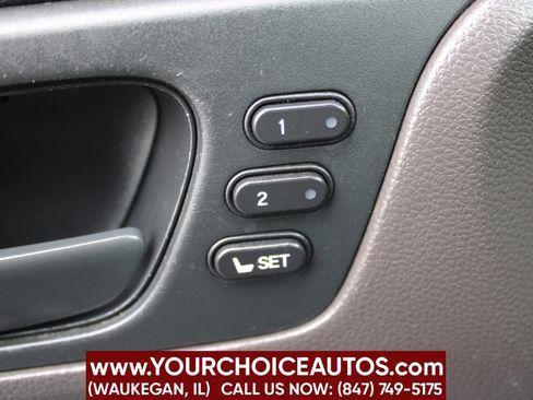 Used 2018 Honda Odyssey Touring image 31