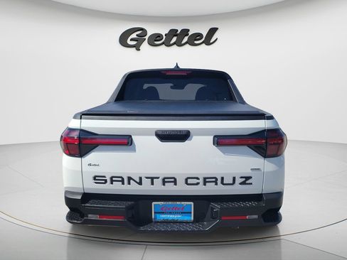 Certified 2024 Hyundai Santa Cruz SEL AWD/4WD image 6