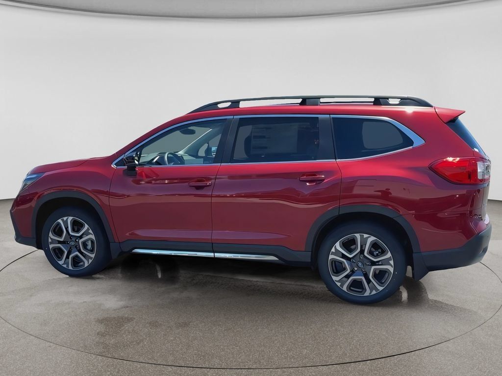 New 2026 Subaru Ascent Limited AWD/4WD image 5