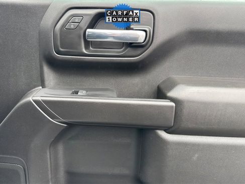 Used 2023 GMC Sierra 1500 Pro w/ Pro Value Package image 23