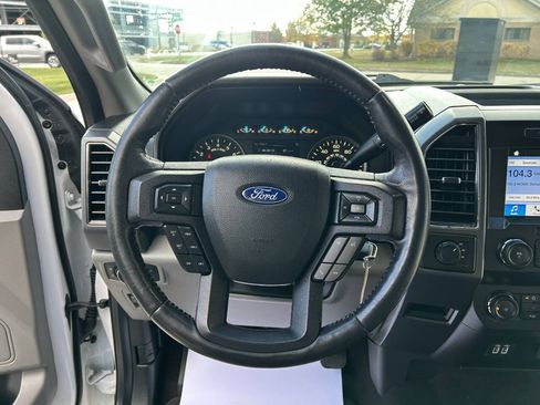 Used 2019 Ford F150 XLT w/ Equipment Group 302A Luxury image 16