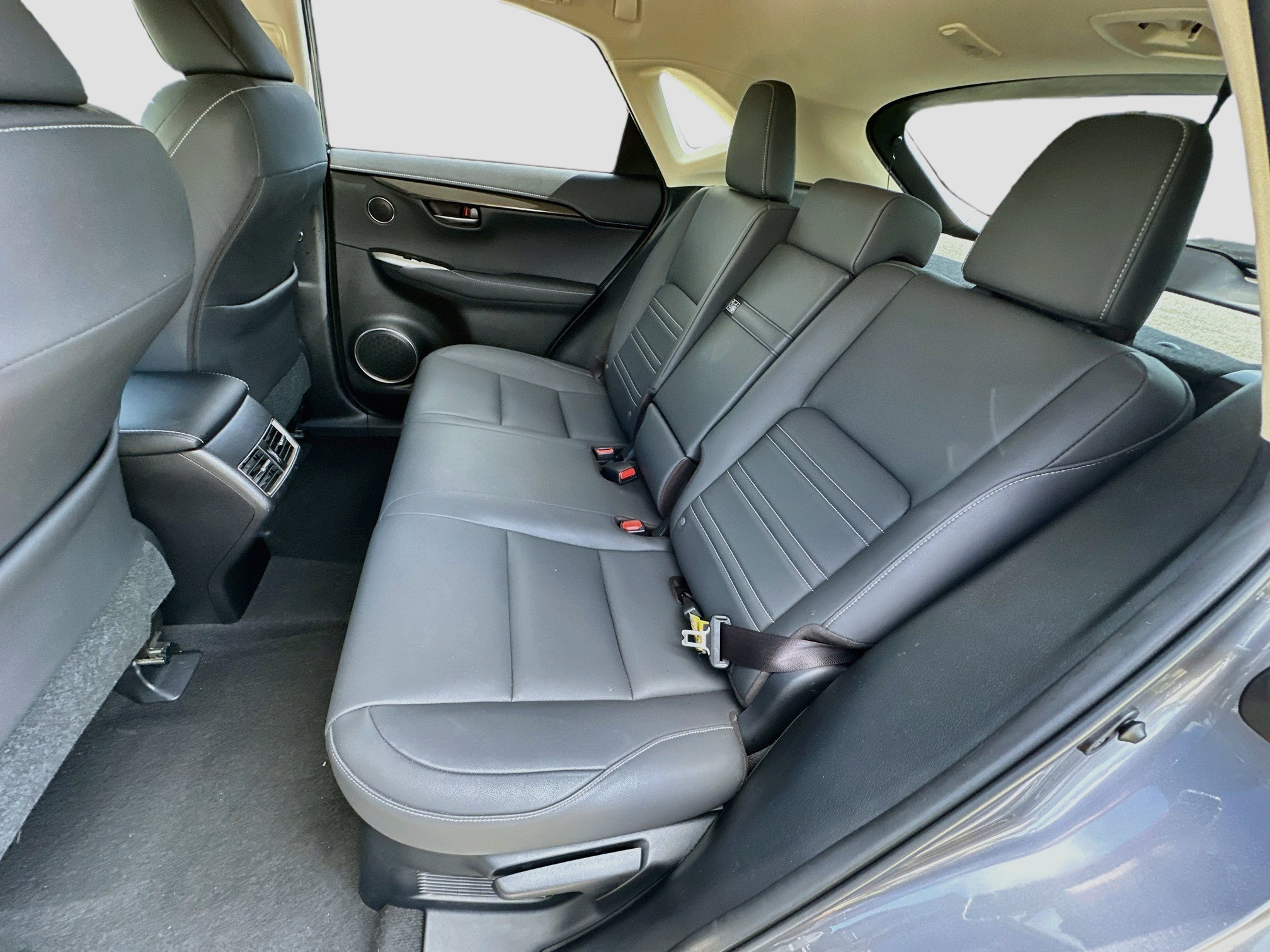 Used 2020 Lexus NX 300 FWD w/ Accessory Package 2 image 23