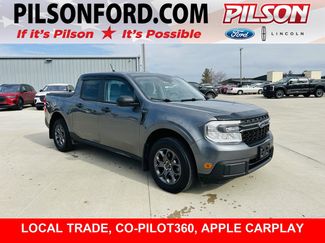 Used 2022 Ford Maverick XLT w/ Equipment Group 300A Standard video 1