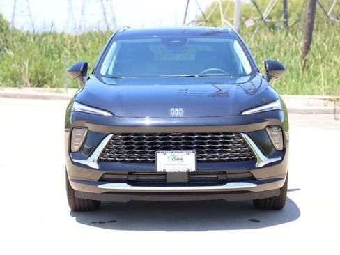 New 2026 Buick Envision Avenir AWD/4WD image 2