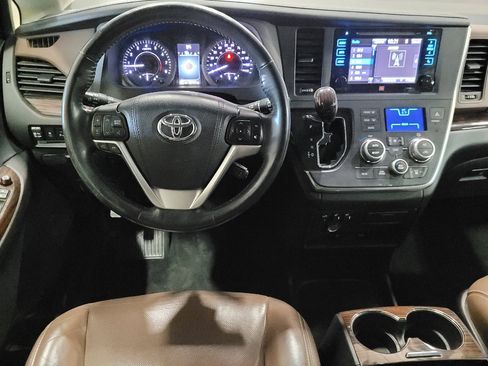 Used 2015 Toyota Sienna Limited Premium AWD/4WD image 22