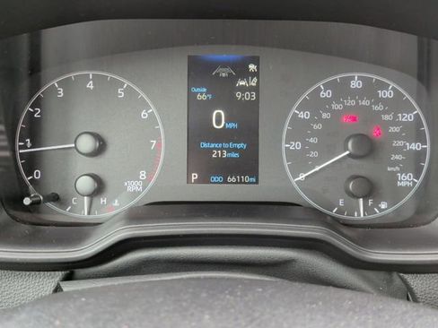 Used 2024 Toyota Corolla LE FWD image 18