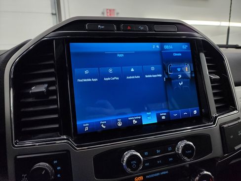 Used 2022 Ford F250 Lariat w/ Chrome Package image 41