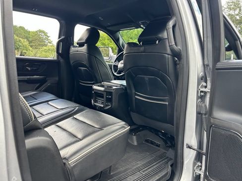 Used 2022 RAM 1500 Limited AWD/4WD image 86