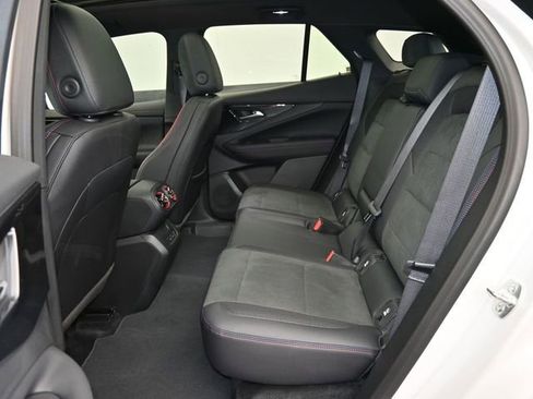 New 2025 Chevrolet Blazer EV RS w/ Super Cruise Package image 28