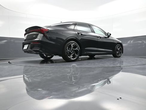 Certified 2025 Kia K5 GT-Line w/ GT-Line Premium Package AWD/4WD image 30